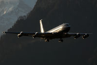 N88ZL @ SZG - Boeing 707-300 - by Yakfreak - VAP