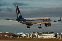RA-64016 @ SZG - KMV Tupolev 204 - by Yakfreak - VAP