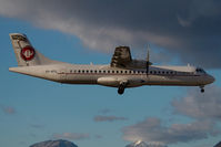 OY-RTC @ SZG - Cimber Air ATR72 - by Yakfreak - VAP