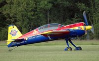 RA-3331K - Yakolew Yak-54