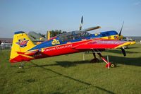 RA-3332K - Yakolew Yak-54