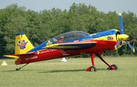 RA-3332K - Yakolew Yak-54