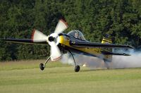 RA-3356K - Yakolew Yak-55 - by Volker Hilpert