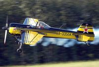 RA-3356K - Yakolew Yak-55 - by Volker Hilpert
