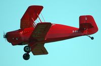F-PYVI - Fischer Youngster - by Volker Hilpert