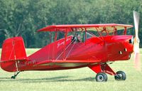 F-PYVI - Fischer Youngster - by Volker Hilpert