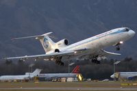 RA-85661 @ SZG - Salzburg @ highest frequenz