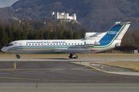 RA-42346 @ SZG - Salzburg @ highest frequenz