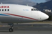 RA-85689 @ SZG - Salzburg @ highest frequenz