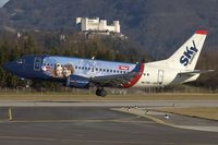 OM-SEE @ SZG - Salzburg @ highest frequenz