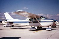 N97079 @ KDPA - Photo taken for aircraft recognition training - by Glenn E. Chatfield