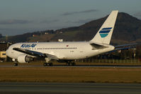 EI-GBA @ SZG - KrasAir B767-200 - by Thomas Ramgraber-VAP