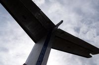 N204SW @ LZU - This was taken what I was at LZU - by LemonLimeSoda9