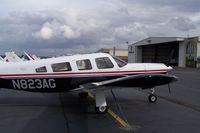 N823AG photo, click to enlarge