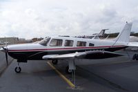 N823AG @ LZU - This was taken what I was at LZU - by LemonLimeSoda9
