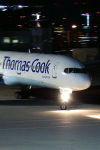 G-FCLG photo, click to enlarge