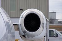 N531CW @ LZU - This was taken what I was at LZU - by LemonLimeSoda9