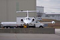 N531CW @ LZU - This was taken what I was at LZU - by LemonLimeSoda9