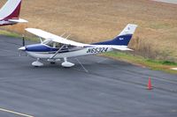 N65324 @ LZU - This was taken what I was at LZU - by LemonLimeSoda9