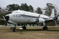 45-579 @ WRB - C-54