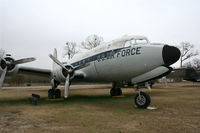 45-579 @ WRB - C-54 - by Florida Metal