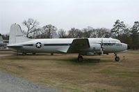 45-579 @ WRB - C-54 - by Florida Metal
