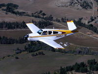 N8837M - Park City, MT - by Scott Newpower