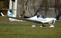 D-KHBG - Diamond Aircraft H36 Super Dimona - by Volker Hilpert