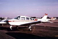 N37329 @ KDPA - Photo taken for aircraft recognition training
