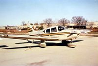 N12FM @ KDPA - Photo taken for aircraft recognition training