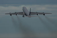 N88ZL @ SZG - Boeing 707-300 - by Yakfreak - VAP