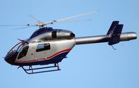 LX-HMS @ LUX - MD900 Explorer - by Volker Hilpert