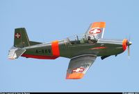 F-AZRF - Owner and Pilot: Raymond FRAPPOT - by Sven de Bevere