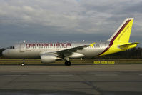 D-AKNV @ CGN - visitor - by Wolfgang Zilske