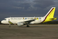 D-AILN @ CGN - special c/s - by Wolfgang Zilske