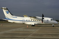 D-CPRW @ CGN - visitor - by Wolfgang Zilske