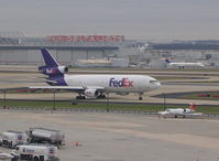 N68059 @ ATL - Fed Ex