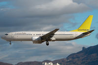 LN-RPN @ SZG - Snowflake Boeing 737-800 - by Yakfreak - VAP