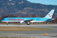 G-BYAO @ SZG - Thomsonfly Boeing 757-200 - by Yakfreak - VAP