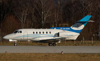 RA-02801 @ SZG - S Air Bae 125 - by Yakfreak - VAP