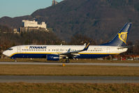 EI-CSS @ SZG - Ryanair Boeing 737-800