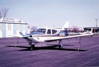 N1346J @ KDPA - Photo taken for aircraft recognition training