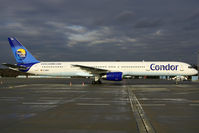 D-ABOH @ CGN - visitor - by Wolfgang Zilske