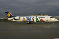 D-ACJH @ CGN - visitor - by Wolfgang Zilske