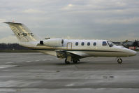 F-GPFC @ CGN - visitor