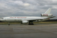 N612AX @ CGN - visitor - by Wolfgang Zilske