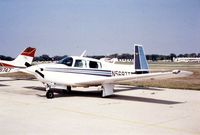 N5697T @ KDPA - Photo taken for aircraft recognition training - by Glenn E. Chatfield