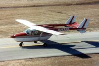 N25925 @ KDPA - Photo taken for aircraft recognition training - by Glenn E. Chatfield
