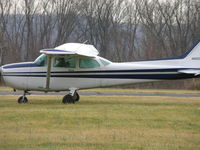N55212 - Taxiing - by K Overbeck