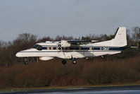 G-OMAF @ BOH - FR AVIATION DORNIER 228